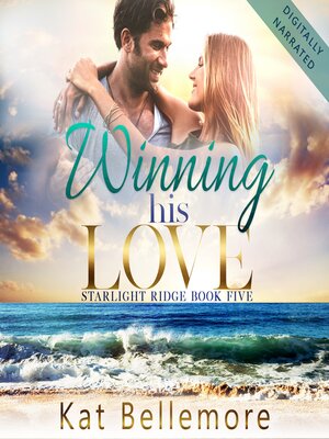 cover image of Winning his Love
